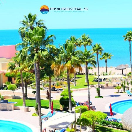 Апарт отель Marina Pinacate A-421 Пуэрто-Пеньяско Экстерьер фото